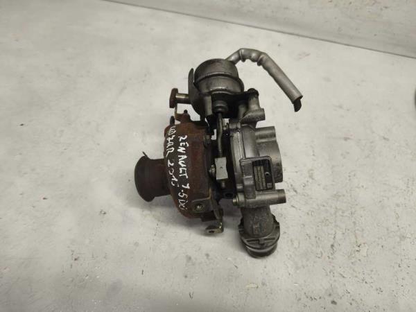 TURBO RENAULT/ DACIA/ NISSAN/ MERCEDES 1.5DCI - Vue 1